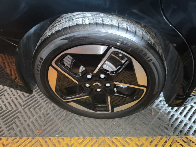 Used Wuling Xingguang 2024 Co-Creation Edition 510 Advanced Model — 25