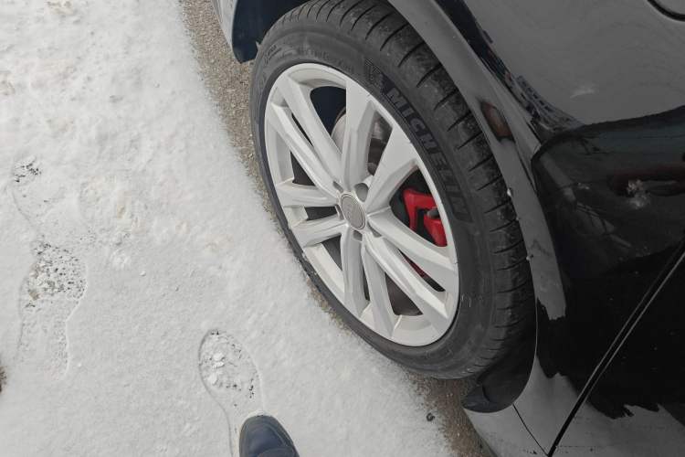 Used Audi A6L 2018 30th Anniversary Edition 45 TFSI quattro Sport model