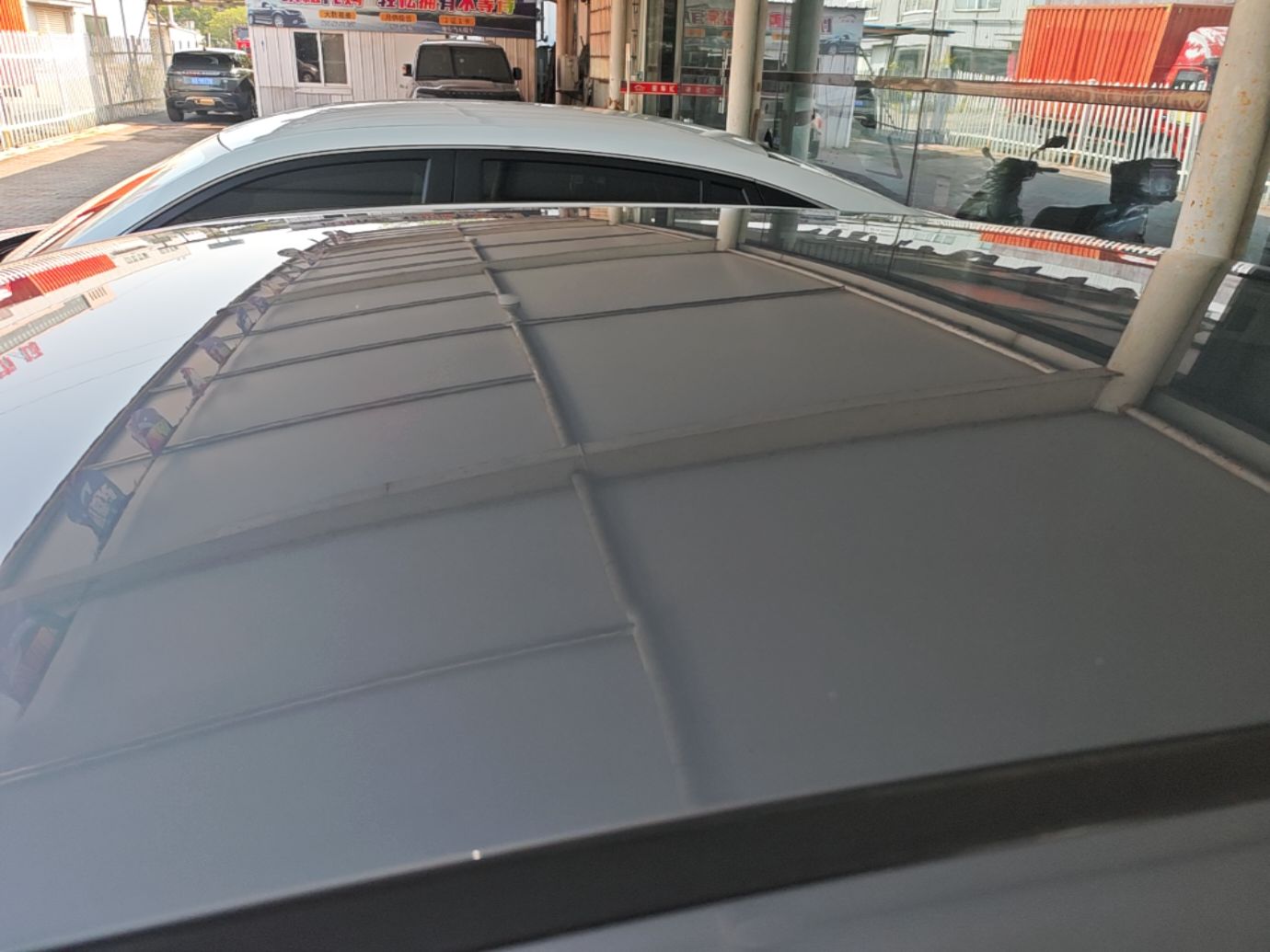 Dongfeng Aeolus Yixuan 2025 1.5L Automatic Luxury Version - Luxury — снимка 7