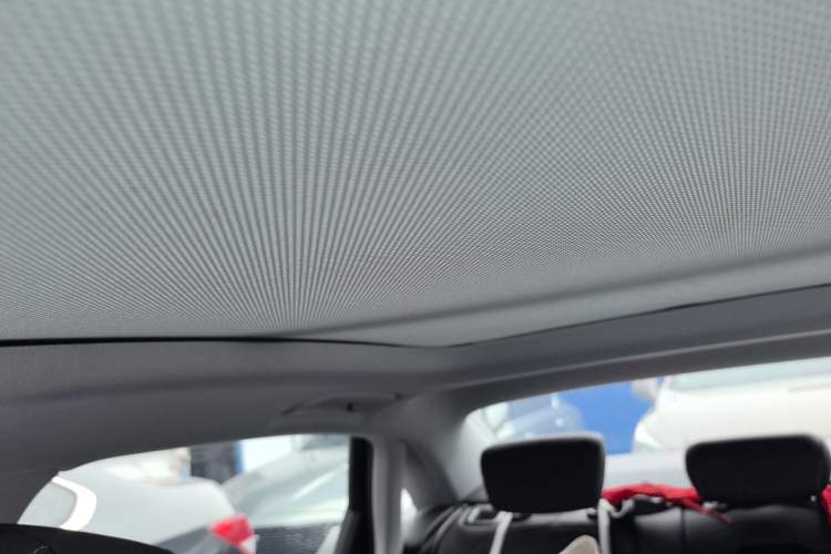 Used Audi A4L 2022 40 TFSI Fashion Dynamic Model