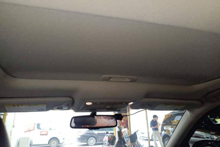 Used Infiniti Q50 2014 3.7L Comfort Edition
