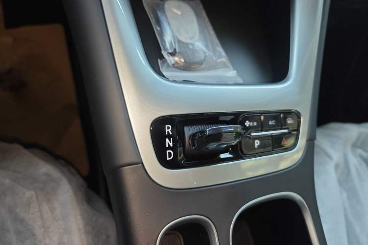 Used Geely Galaxy Geome 2026 Model 310km Dream Edition