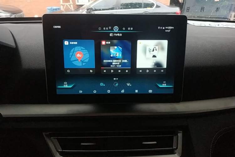 Used BYD Song Pro 2019 1.5T Automatic Elite Edition