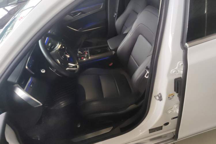 Used Jaguar XFL 2022 XFL 2.0T P200 Two-Wheel-Drive Elite Luxury Edition