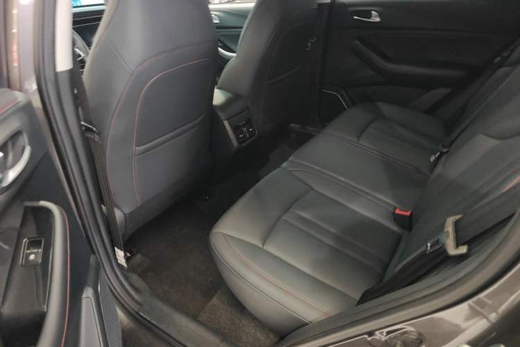 Used GAC Trumpchi GS4 2020 270T Automatic Elite Tech Edition