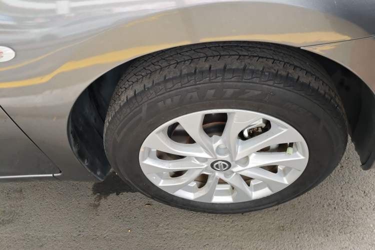 Used Nissan Sylphy 2022 Classic 1.6XE CVT Comfort Edition