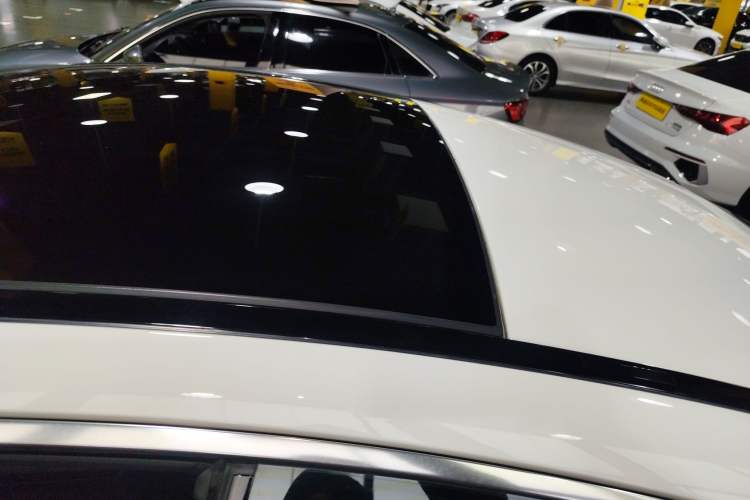 Used Mercedes-Benz E-Class 2017 E 200 Coupe
