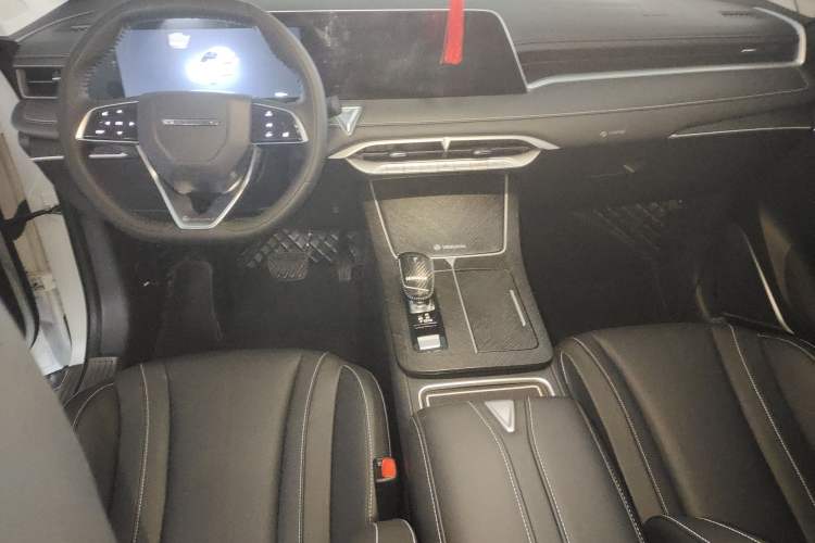 Used Venucia V 2024 260T Idol Joy Ride Pro Edition