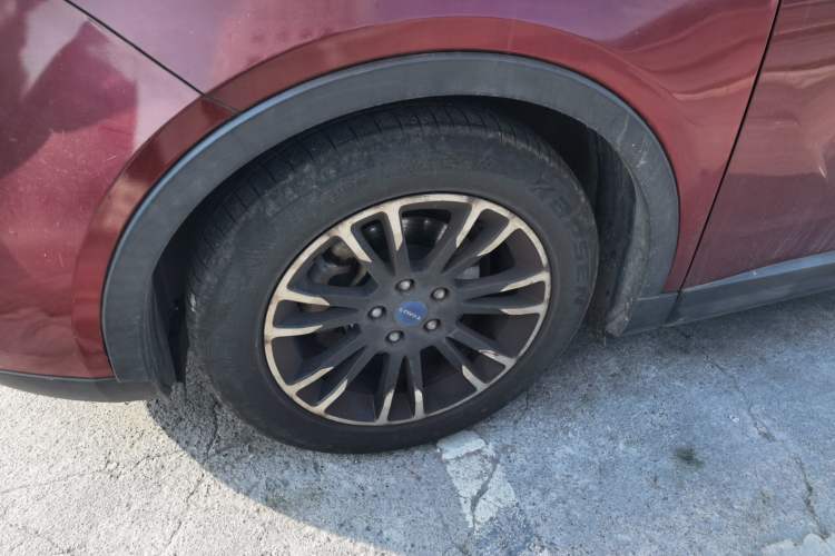 Used TRAUM S70 2018 1.5T Automatic Luxury Sporty 7-Seater
