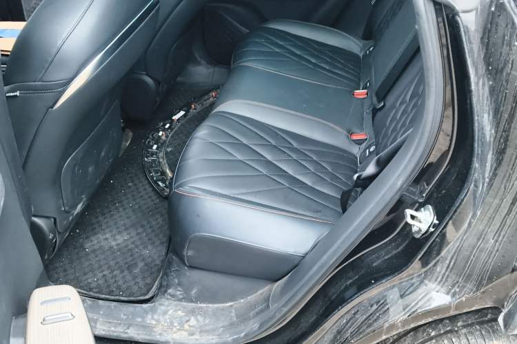 Used Deepal S07 2023 200Max Range-Extended Version