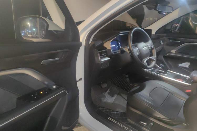 Used Haval H6 2021 National Trend Edition 1.5T Automatic Champion Version