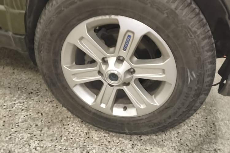 Used Haval H5 Classic 2016 Classic Edition 2.0T Manual 4x4 Elite Model