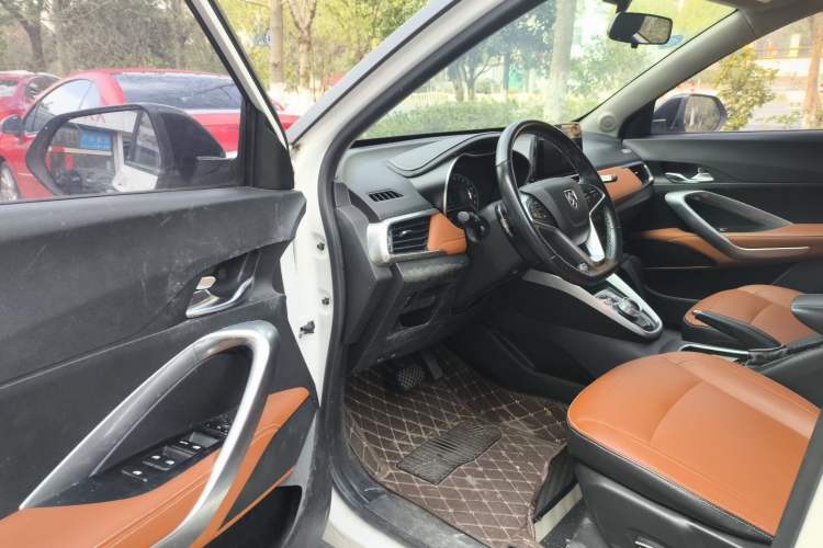 Used Baojun 510 2019 1.5L Automatic Premium Version National V