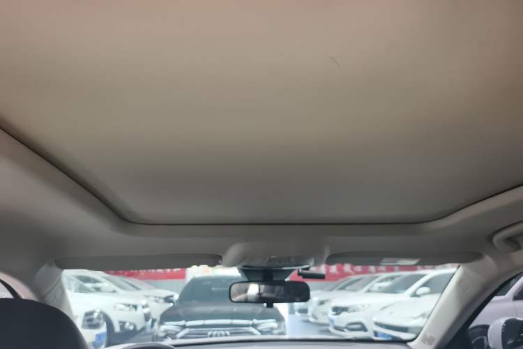 Used Bestune B70 2022 1.5T Automatic 15th Anniversary Classic Edition
