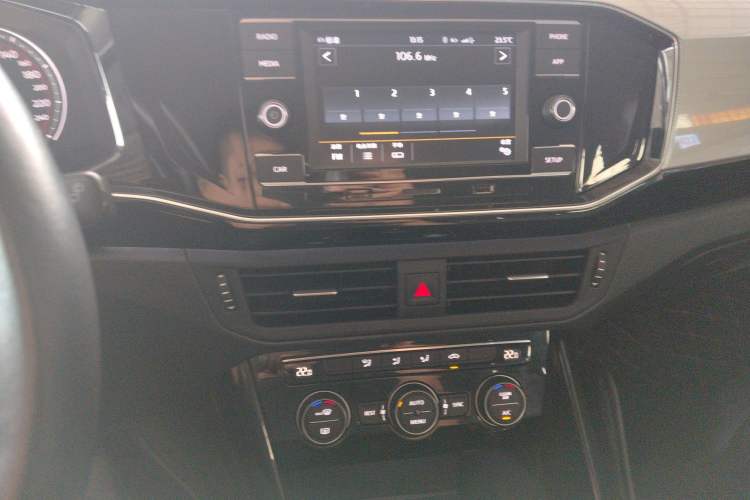 Used Volkswagen Tayron 2019 330TSI Two-Wheel Drive Luxury Model China VI Standard
