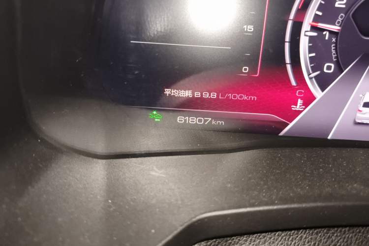 Used Haval F7x 2019 1.5T Two-Wheel Drive Intelligent Technology Edition
