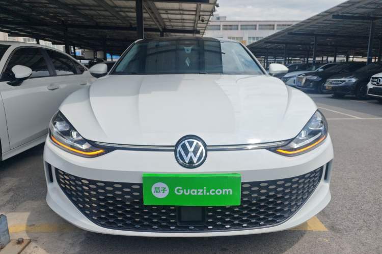 Used Volkswagen Lamando 2024 Lavida L 280TSI DSG Cool & Spicy Edition Front