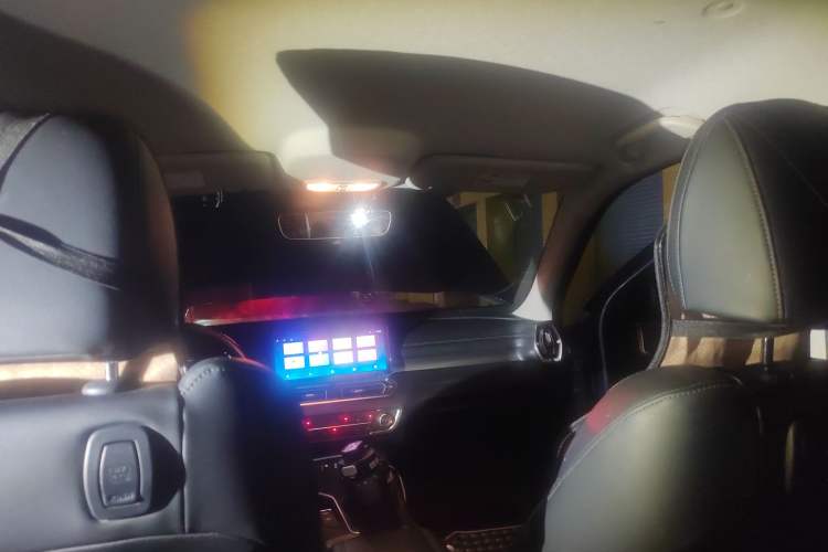 Used Great Wall King Kong Poer 2024 2.0T Automatic 8AT Diesel 4x4 Elite Standard Cab