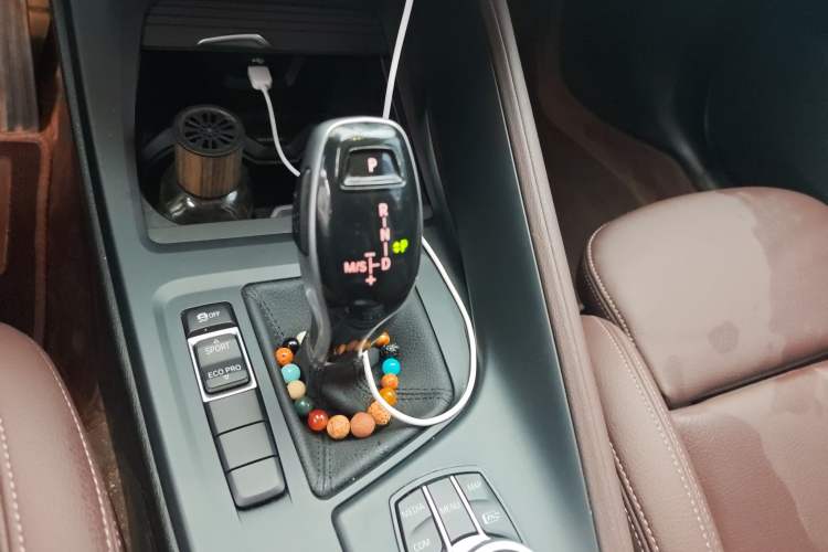 Used BMW X1 2021 Restyled sDrive25Li Leading Edition