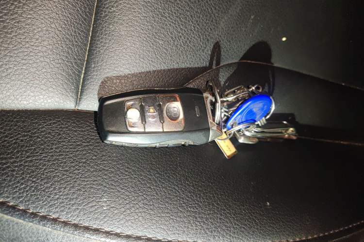 Used Haval H2 2014 1.5T Manual Two-Wheel Drive Elite Edition
