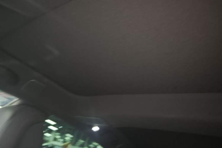 Used Denza Z9 2024 1100 km Four-Wheel Drive Max Version