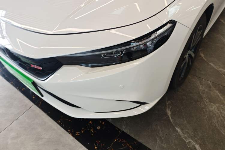 Used Honda Integra 2022 240TURBO CVT Technology Edition Left Front Headlight