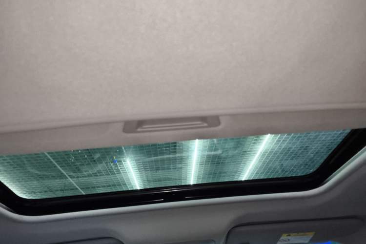 Used Buick GT 2021 Revised Version Flagship 1.5L Automatic Elite Edition
