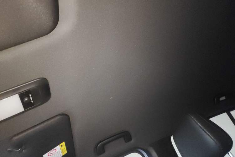 Used Baojun Spark EUV 2026 301km Flagship Edition
