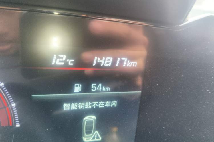 Used Hyundai Elantra 2022 1.5L CVT LUX Prestige Edition