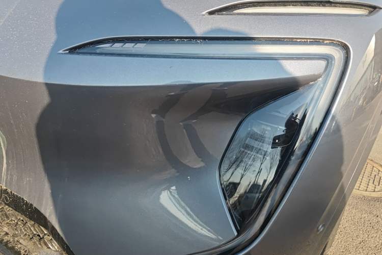 Used Avatr 07 2024 Max Extended-Range Edition
