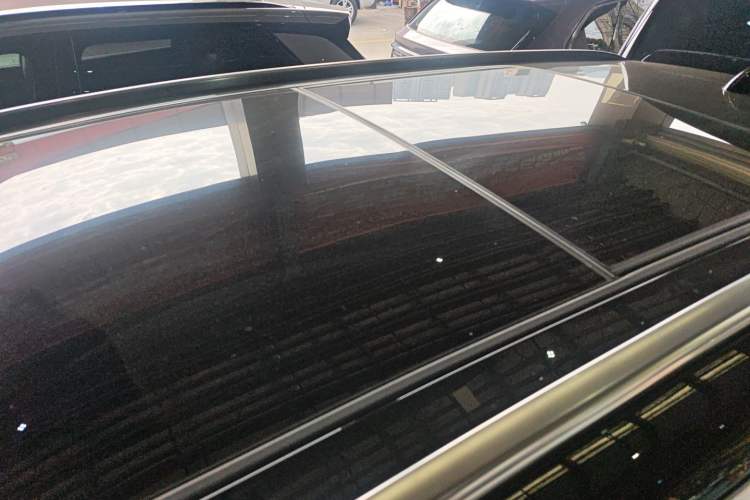 Used BYD Tang New Energy 2024 DM-i Champion Edition 200KM Deluxe Model