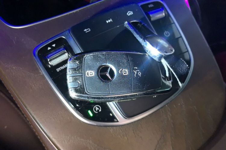 Used Mercedes-Benz E-Class 2020 Facelift E 300 L Stylish Edition
