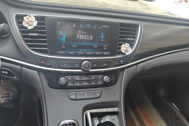 Used Buick LaCrosse 2018 20T Elite Edition
