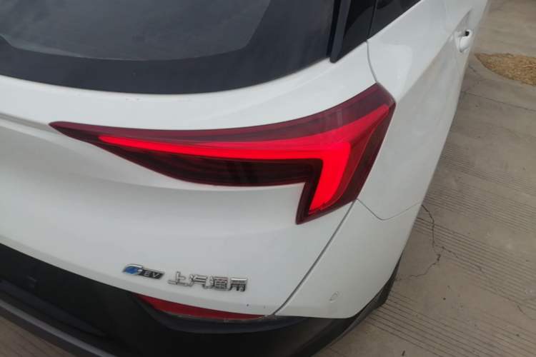 Used Buick Velite 6 2024 430km Comfort Edition
