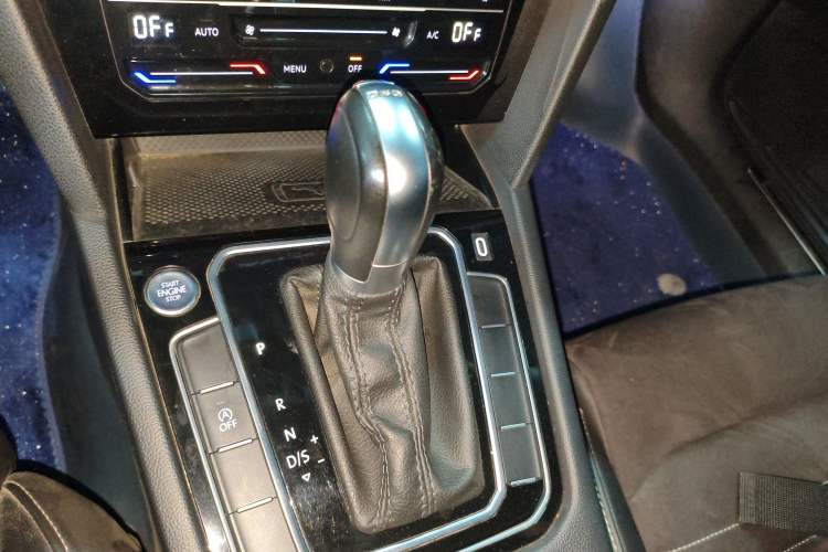 Used Volkswagen Magotan 2020 330TSI DSG Luxury Edition
