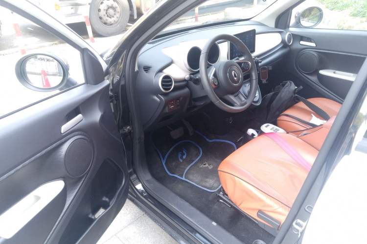 Used ORA Black Cat 2021 351 km Luxury Version