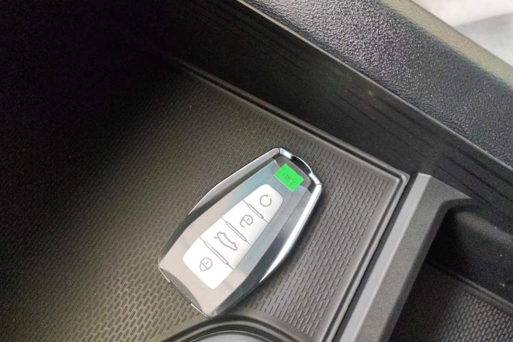 Used Geely Auto Binray 2024 Binrui COOL 1.5T DCT Longteng Edition