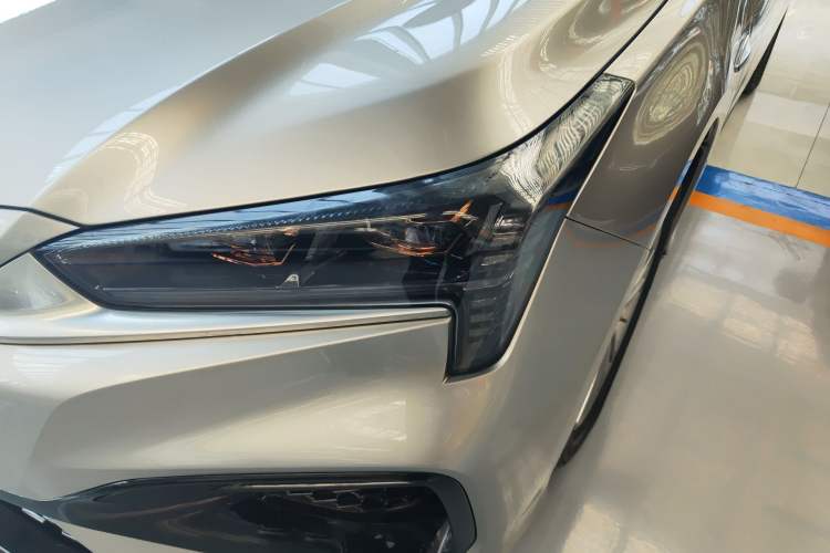 Used AION S 2022 Meizu 580
