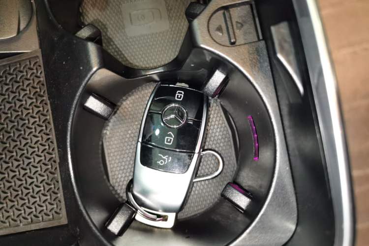 Used Mercedes-Benz E-Class 2021 Restyled E 300 L Luxury Edition