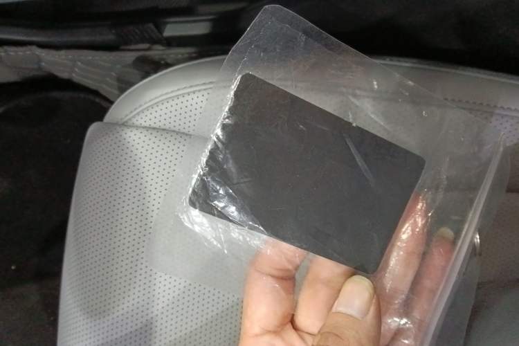 Used XPeng MONA M03 2024 620 with Ultra-Long Range
