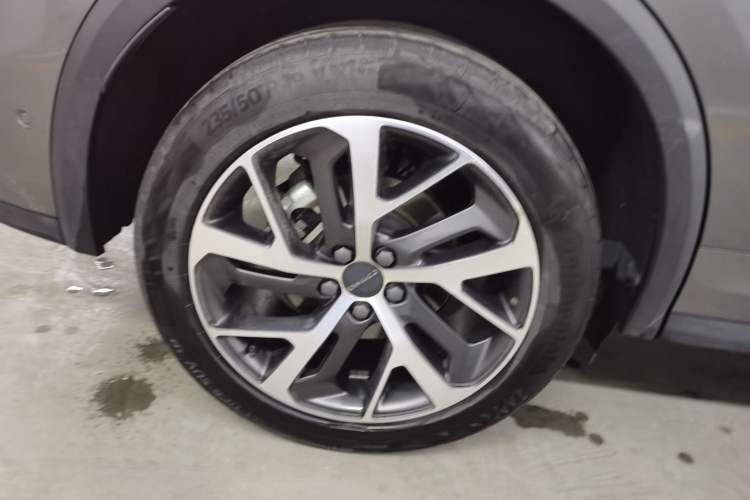 Used Lynk & Co 01 2021 2.0TD Four-Wheel Drive Hype-Halo