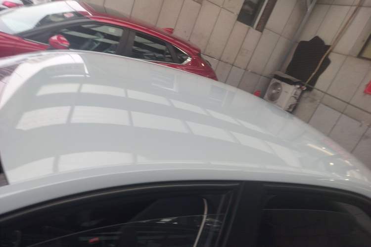 Used Jetta VA3 2021 1.5L Automatic "Upward Journey" Edition
