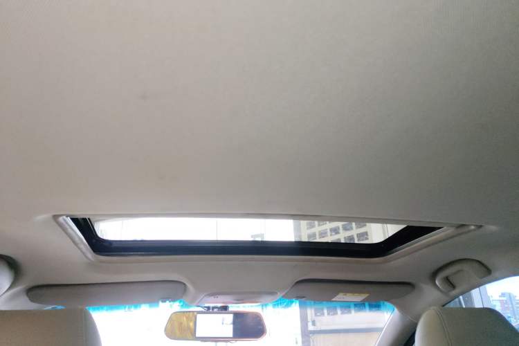 Used Buick GT 2015 15N Automatic Elite Version