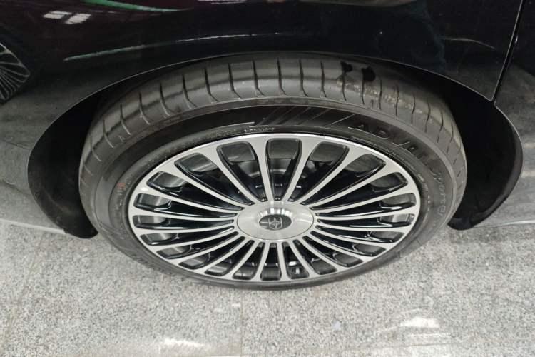 Used Hima S9T 2025 Model Range-Extended Ultra Long-Range Version