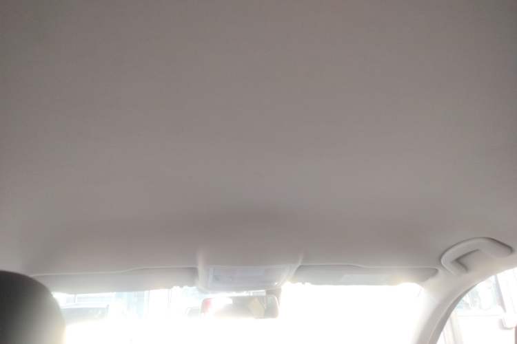 Used Volkswagen Lavida 2019 1.5L Automatic Fashion Edition China VI Headliner