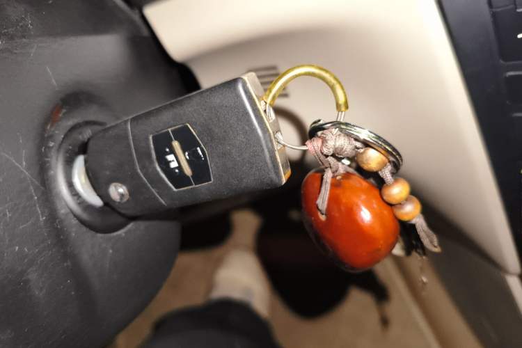 Used Bestune B70 2010 2.0L automatic comfort version