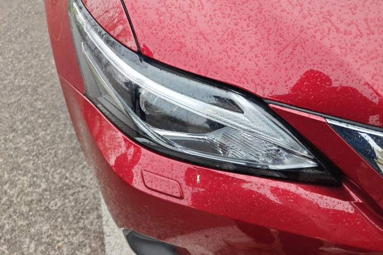 Used Lexus CT 2020 CT200h Comfort Edition Monochrome Exterior 6