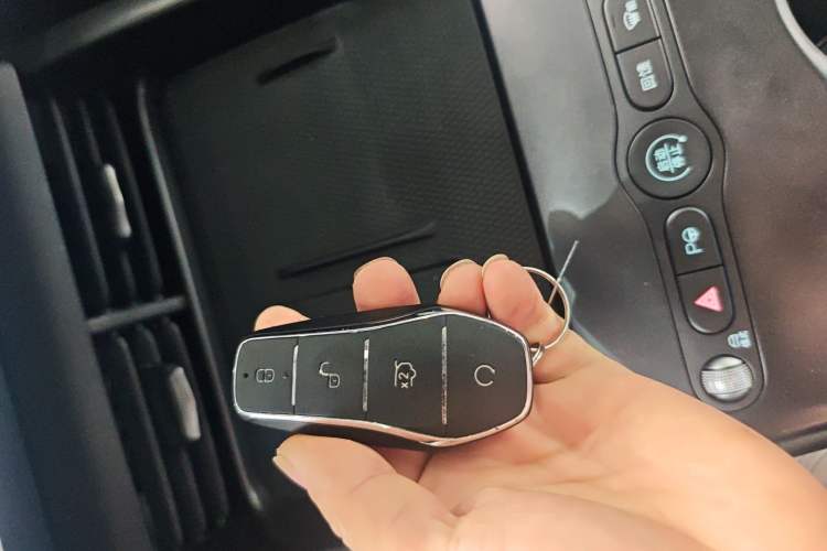 Used BYD Seal 06 New Energy 2025 EV 545KM Flagship Edition