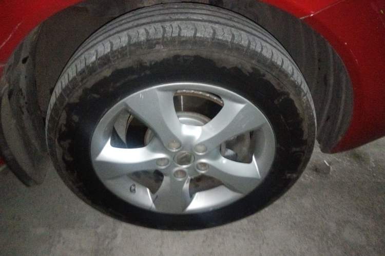 Used Renault Koleos 2010 2.5L 4x4 Comfort Edition