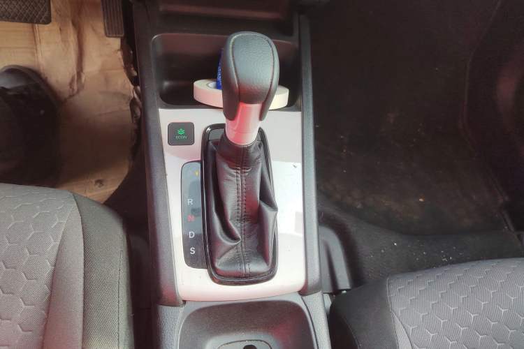 Used Honda Fit 2021 1.5L CVT Trend Edition
